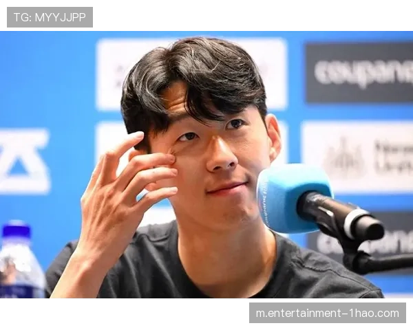 罗马诺否认孙兴慜与意甲球队谈判,称相关报道不实