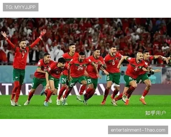 世界杯新赛制增加晋级机会 黑马球队或走得更远