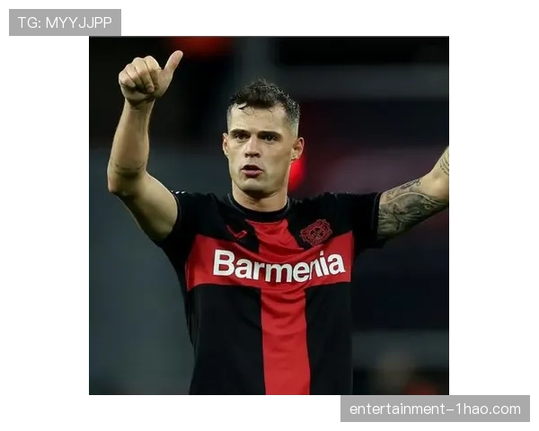 扎卡跑动339.7公里，勒沃库森后腰拦截与节奏把控核心