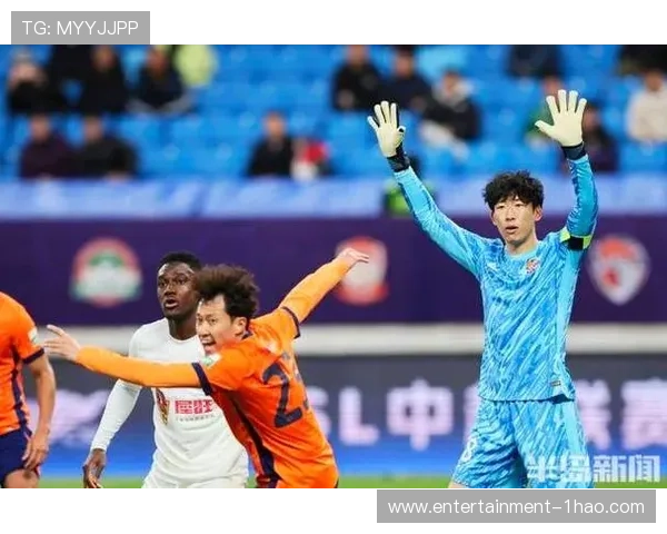 海牛门将牟鹏飞年龄偏大 反应速度下降恐成保级球队防线隐患 海牛门将牟鹏飞年龄偏大 反应速度下降恐成保级球队防线隐患